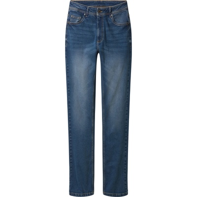 Esmara Men pánske rifle Straight Fit 100393923 modrá