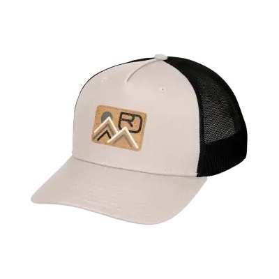 Ortovox Corky Trucker White Tea
