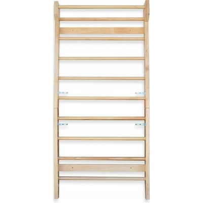 Žebřík na cvičení Bituxx 195 cm x 80 cm – Zbozi.Blesk.cz