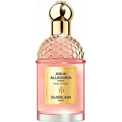 Guerlain Aqua Allegoria Rosa Rossa Forte (Refillable) EDP 75 ml