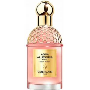 Guerlain Aqua Allegoria Rosa Rossa Forte (Refillable) EDP 75 ml Парфюми