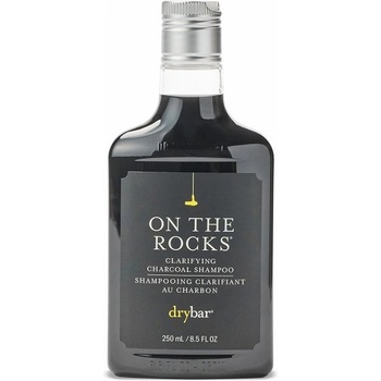 DRYBAR On The Rocks Clarifying Charcoal Shampoo Шампоан за коса унисекс 250ml