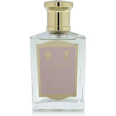Floris Lily toaletní voda dámská 50 ml