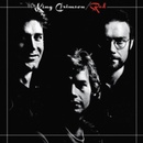 Red - King Crimson LP