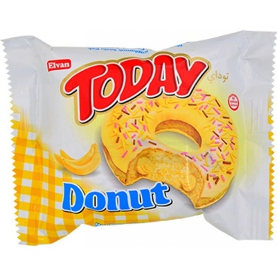 Today donut banán 50 g