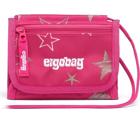 Ergobag ružová