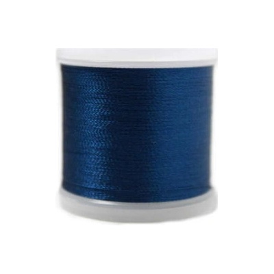 Vyšívací nit Madeira Rayon č. 40 (200m) barva 1242 dark denim