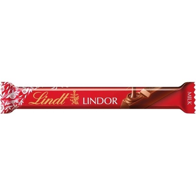 Lindt Lindor mléčná 38 g