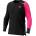 DYNAFIT Мъжка блуза с дълъг ръкав Dynafit DNA Longsleeve Longsleeve - Pink Glo (216-5901-0211)