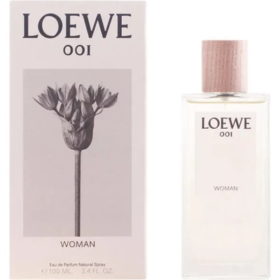 Loewe 001 Woman EDP 100 ml
