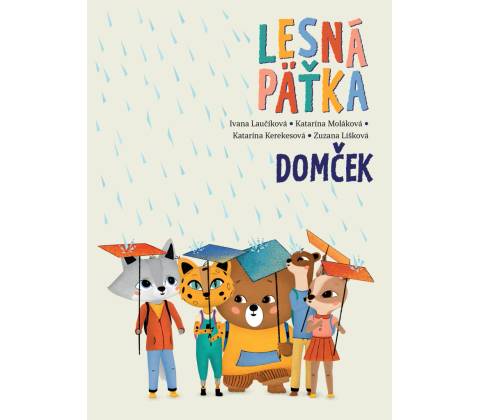 Domček