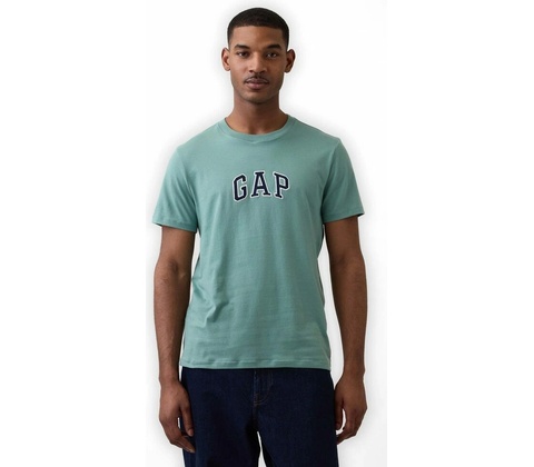 Gap s logom zelené