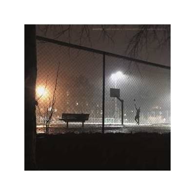 Ambarchi/berthling/werlii - Ghosted LP