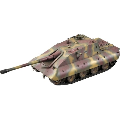 Easy Model Jagdpanzer E-100 Salamander Wehrmacht 1:72