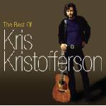 Sony Music Kristofferson Kris: The Very Best Of Kris Kristofferson - CD (048684)