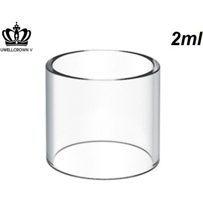 Uwell Náhradní pyrexové tělo pro Crown V Tank 2ml 1ks – Zbozi.Blesk.cz