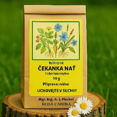 Rosa Canina Čekanka nať 50 g