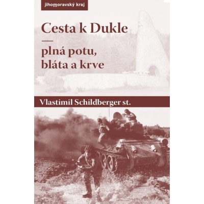 Cesta k Dukle
