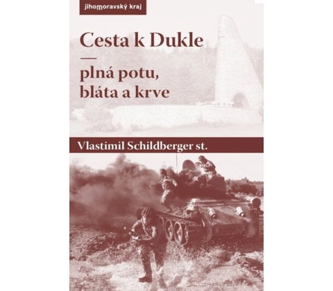 Cesta k Dukle
