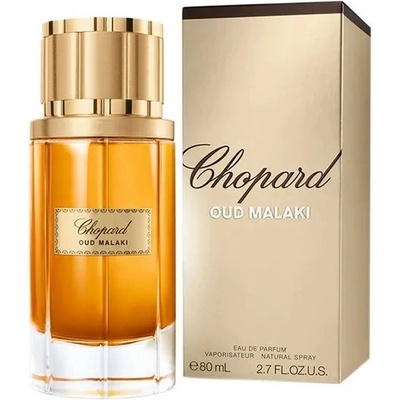 Chopard Oud Malaki parfémovaná voda pánská 80 ml