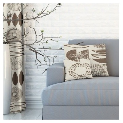 Interie Aldo 350231/102 Blackout 40 x 40 cm