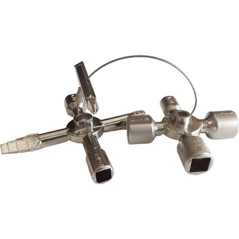 Klíč univerzální k rozvodovým skříním FESTA