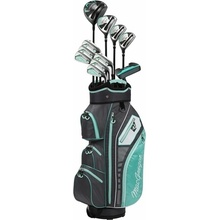 MacGregor DCT3000 dámský set pravý grafit Ladies