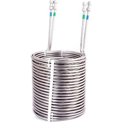 Lindr Chladící smyčka pro AS-110 (2x14m)