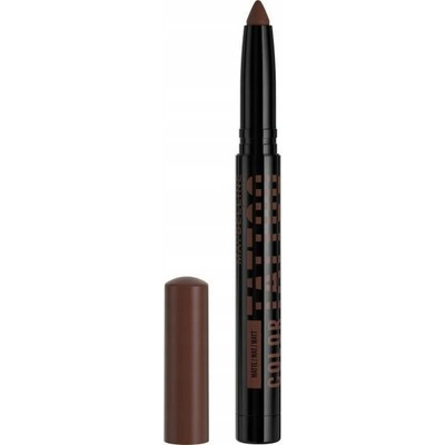 Maybelline Color Tattoo 24H Eyesti Oční stín 25 I Am Determinedx 1,4 ml
