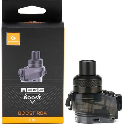 Geek Vape Резервен POD GeekVape Aegis Boost RBA Pod 2ml