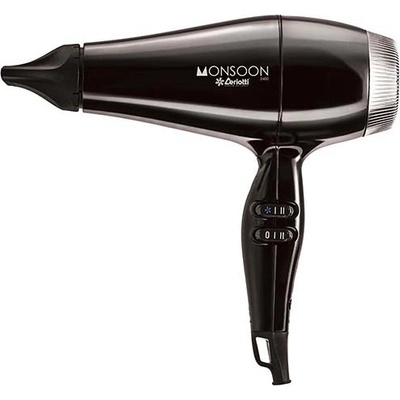 Ceriotti Monsoon 3400 Black