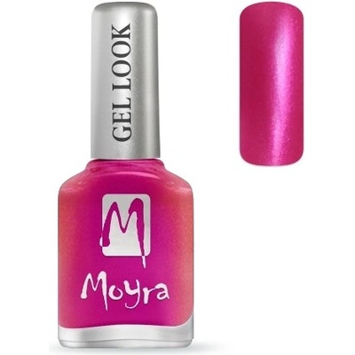 Moyra Gel Look lak na nehty 960 ROXANE 12 ml