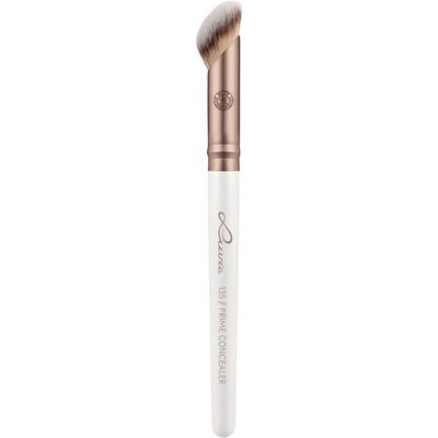Luvia Cosmetics Elegance Prime Concealer štětec na korektor 135 1 ks