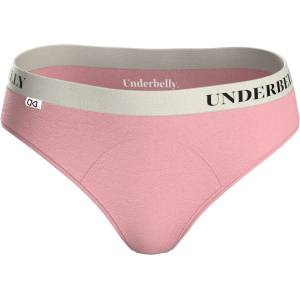 Underbelly Менструални бикини Underbelly Univers розови Underbelly | Rozov | ЖЕНИ | S - zoot - 69,10 лв