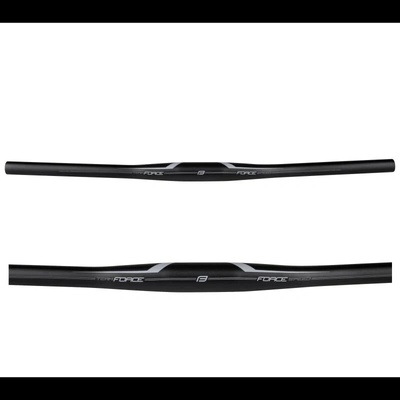 Force Speed Al rovné 31,8/640 mm