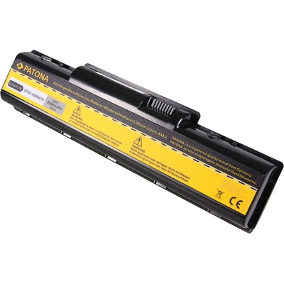 PATONA Батерия за Acer Aspire 5516 / 5517 / 5532 / 5732, 8800 mAh (2324)