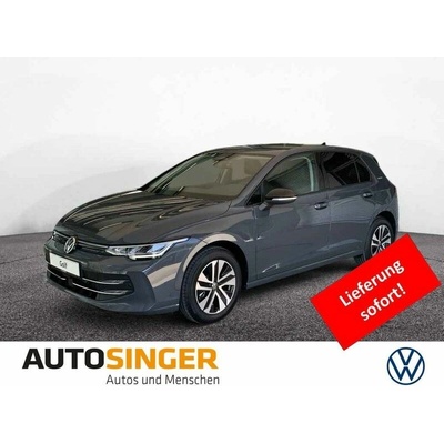 Volkswagen Golf 1.5 eTSI Energy DSG R 85 kW
