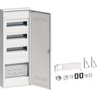 Hager VA603WWH