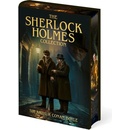 The Sherlock Holmes Collection