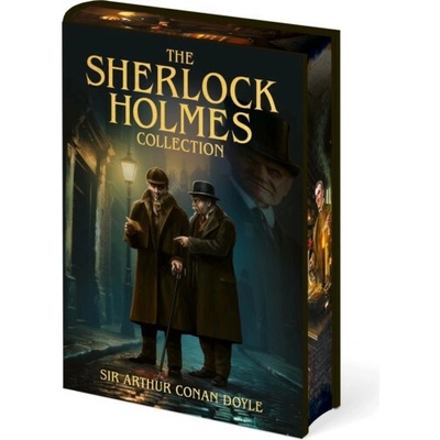 The Sherlock Holmes Collection