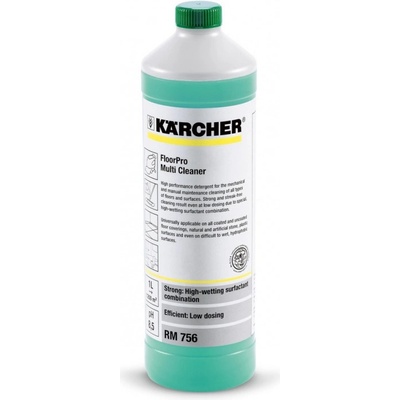 KÄRCHER RM 756 FloorPro Multi Reiniger 2,5 l