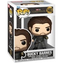 Funko Pop! 1483 Marvel Thunderbolts Bucky Barnes