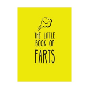 Little Book of Farts | Summersdale Publishers (ISBN: 9781837992782)