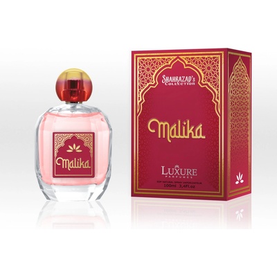 Luxure malika parfém dámský 100 ml