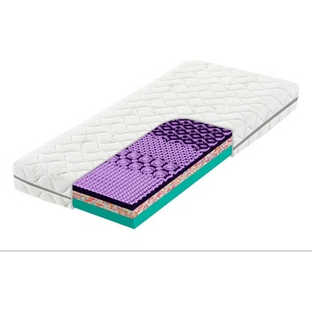 Tropico Atlas Astana 3D Flex