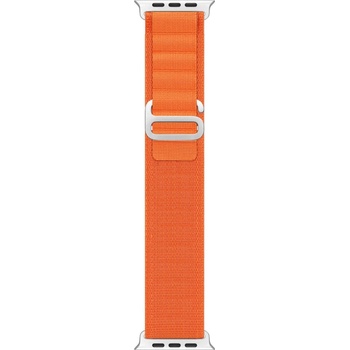 Dux Ducis Каишка Dux Ducis Strap GS Version за Apple Watch 8/7/6/SE/5/4/3/2/1 (41, 40, 38mm), оранжева (KXG0072790)