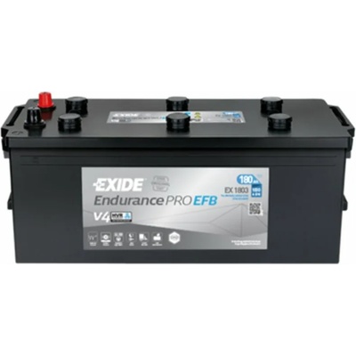 Exide 180Ah 1000A (EX1803)