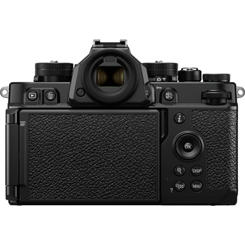 Nikon ZF body black