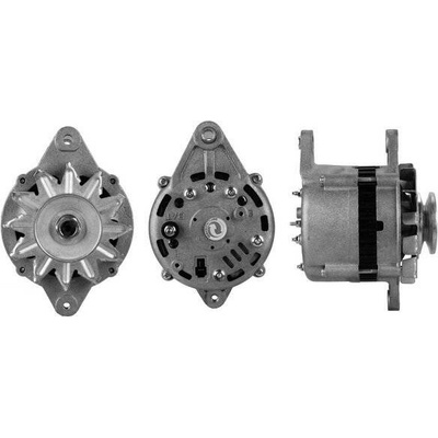 Zámok dverí MAXGEAR 28-0857