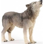 Papo The Wolf Wanted